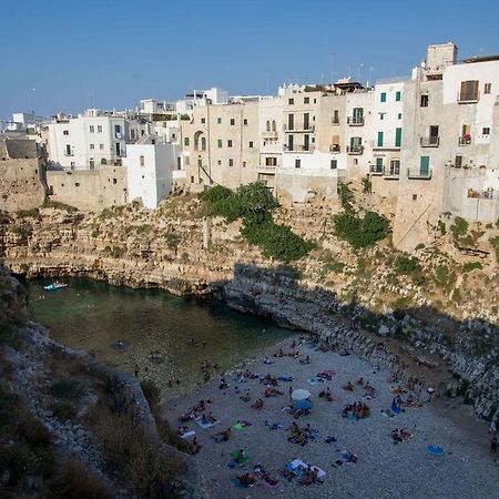 Calaporto-Holiday Home & Relax Polignano a Mare Zewnętrze zdjęcie