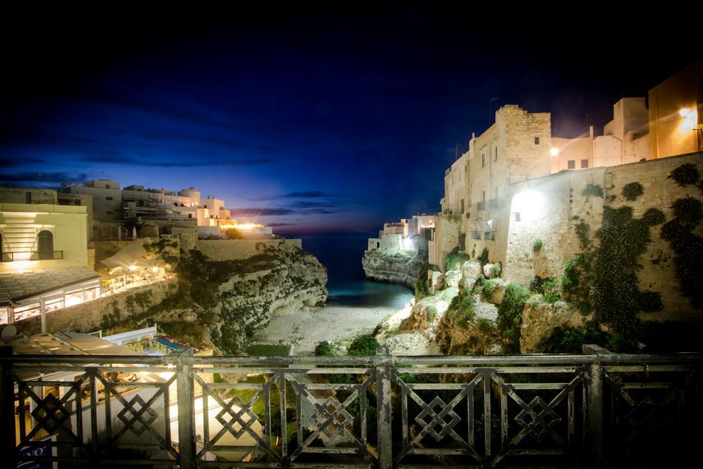 Calaporto-Holiday Home & Relax Polignano a Mare Zewnętrze zdjęcie