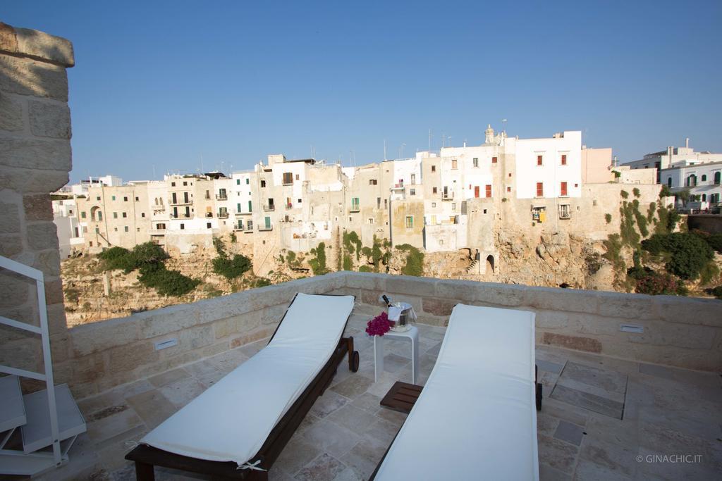 Calaporto-Holiday Home & Relax Polignano a Mare Zewnętrze zdjęcie